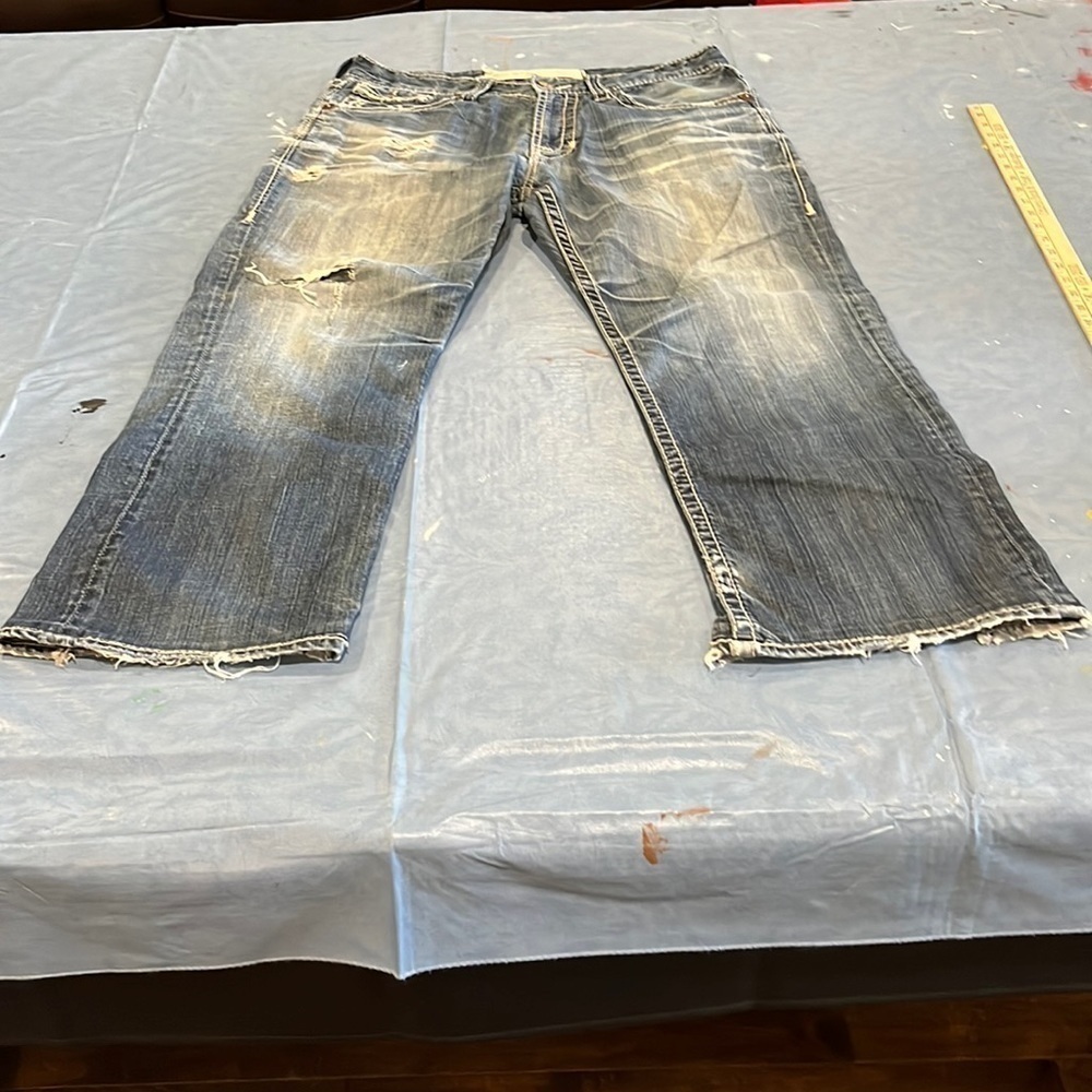 Men’s Big Star size 34